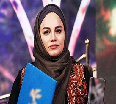 Narges Abyar 