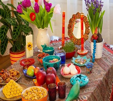 Haft-sin