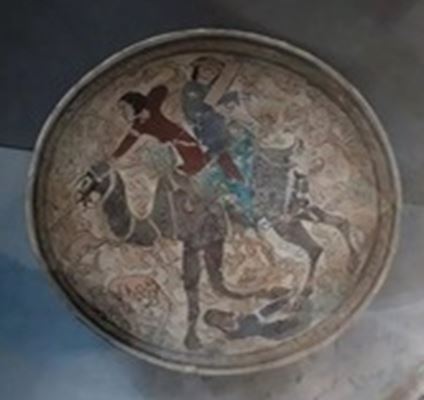 Μουσείο Ιλχανιδών Μαράγκα, η αφήγηση μιας εποχής που η Μαράγκα ήταν στην κορυφή