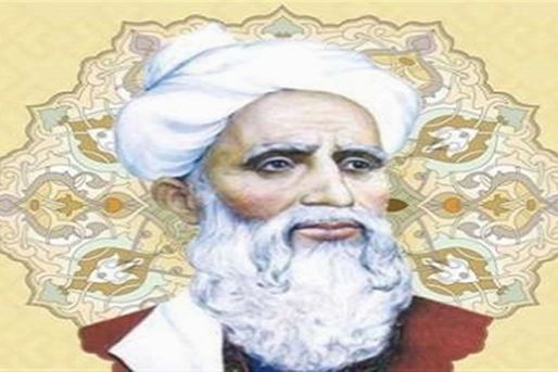 Ρουντάκι: Ο Μεγάλος Ιρανός Ποιητής