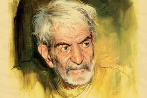 Shahriyar: Μια Ζωή Αληθινής Αγάπης