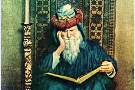 Μπαγιαζίδ Μπασταμί: Ελεύθερος από Κοσμικές Επιθυμίες, Στην Αναζήτηση της Τελειότητας