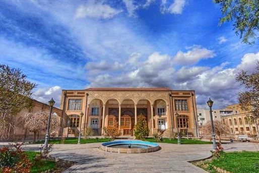 Οικία Behnam