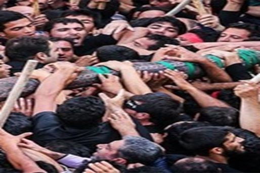 Καθαριστές χαλιών Mashhad Ardehal