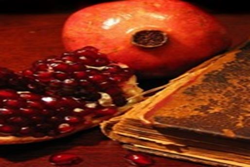 Νύχτα Yalda ή Shab-e Yalda