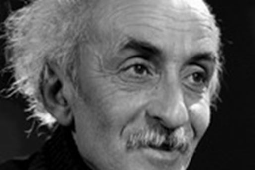 Nima Yushij