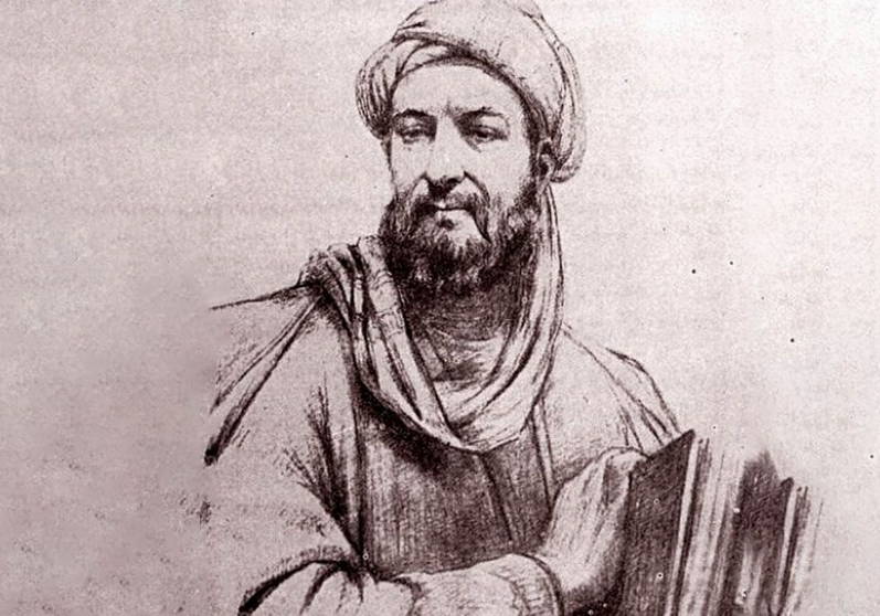 Avicenna: The Man History Will Remember Forever