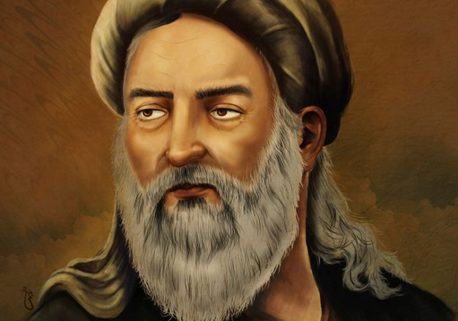 Sohrevardi: The Founder of School of “Ishraq” (Illuminationism)