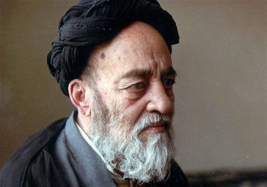 Allameh Tabatabai: Outstanding Role in the Development of Islamic Philosophy