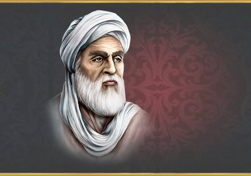 Mirdamad: Founder of New Islamic Philosophical Thoughts