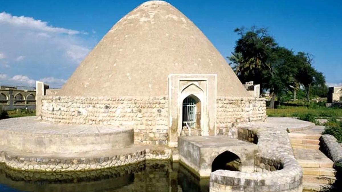 Χοντζ, μια πόλη στη διαδρομή της αρχαίας Οδού του Μεταξιού