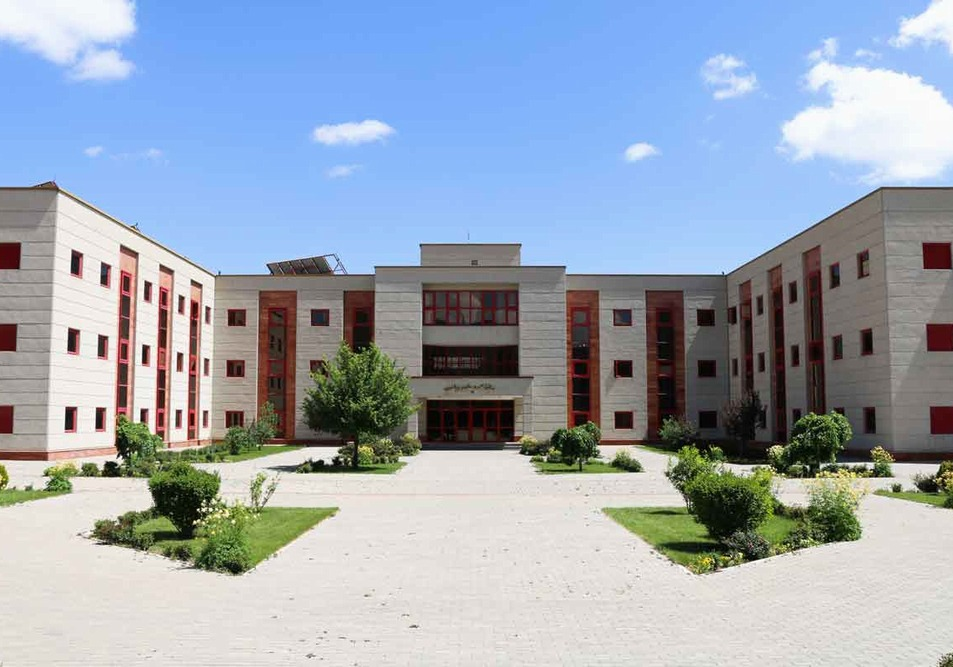 Institute for Advanced Studies in Basic Sciences of Zanjan