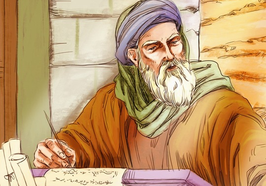 Sheikh Al-Kulayni: a Devout Servant of Islam