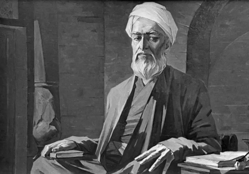 Abd al-Rahman Jami and Islamic Gnosticism