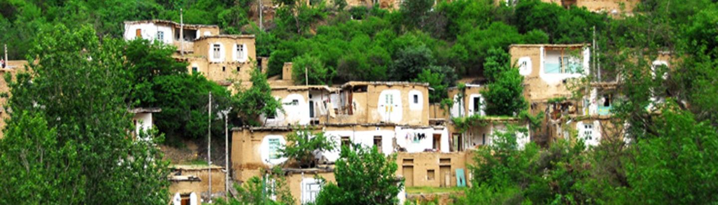 Το χωριό Αστμπιν, μια έκθεση ιστορικών και φυσικών ομορφιών