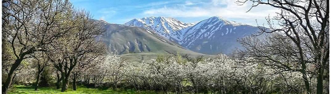 Η απόλαυση της συνύπαρξης με τη φύση μέσα από την αναψυχή και τον οικοτουρισμό στο Σεράμπ.