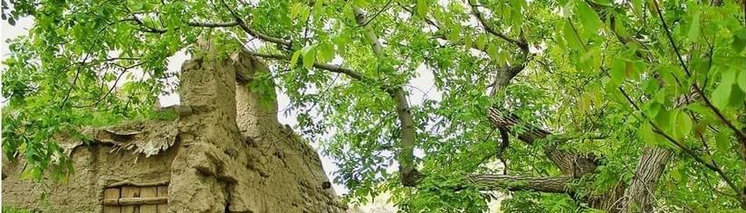 Σαρντουρουντ — Όμορφη φύση και ένα ιστορικό κάστρο που παραμένει ακό