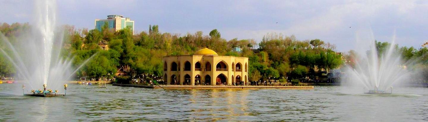 σύμβολο της πόλης Ταμπρίζ