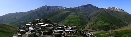 Ραζλίγκ και τα μυστηριώδη αρχαιολογικά του μνημεία