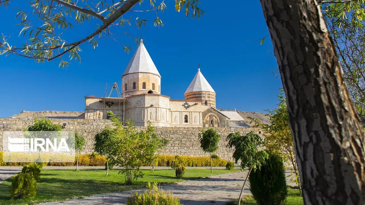 Η Εκκλησία του Αγίου Θαλείου και η πολυτάραχη ιστορία της