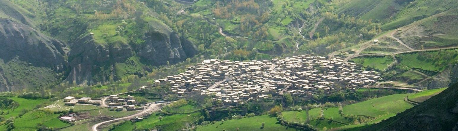 Βαρζεγκάν και εντυπωσιακά αξιοθέατα για τους λάτρεις της φύσης