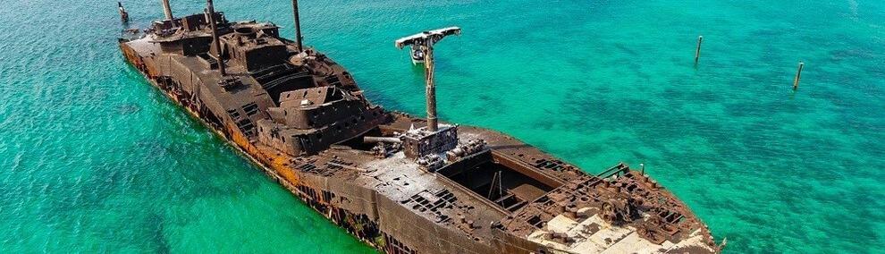 Το ελληνικό πλοίο και η ενδιαφέρουσα ιστορία του